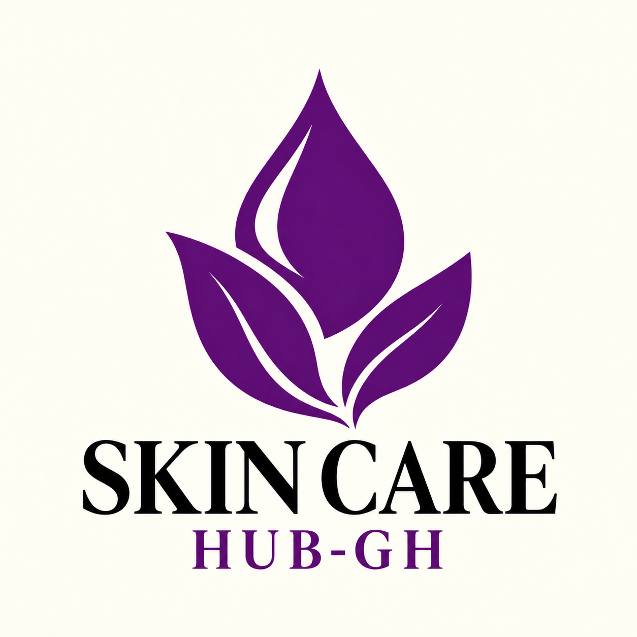 Skincare Hub GH logo